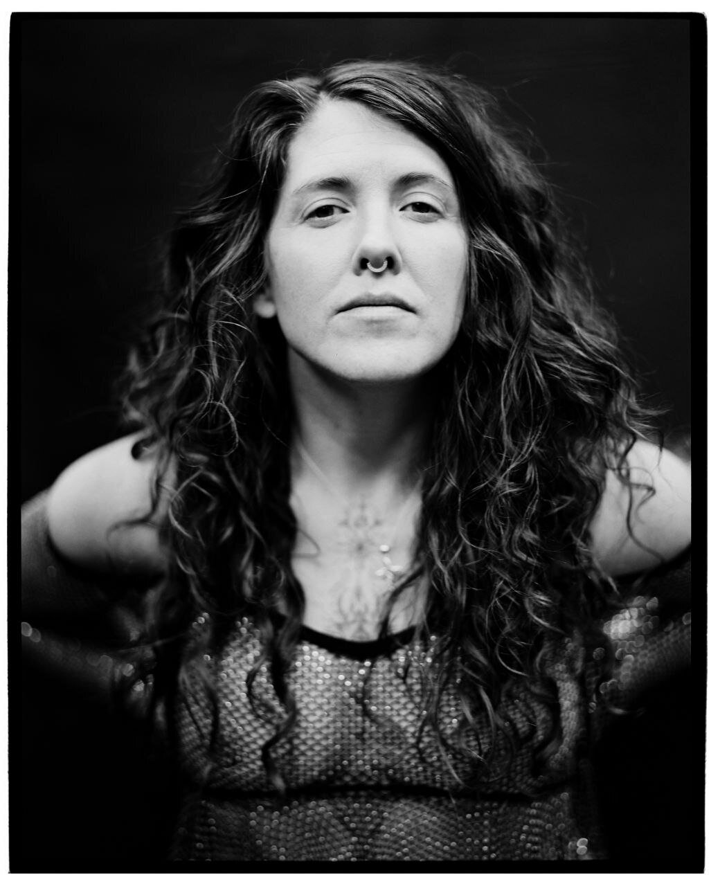 Carolee Beckham, astrologer